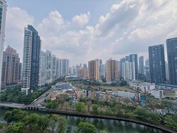 Riviere  (D3), Condominium #613693601